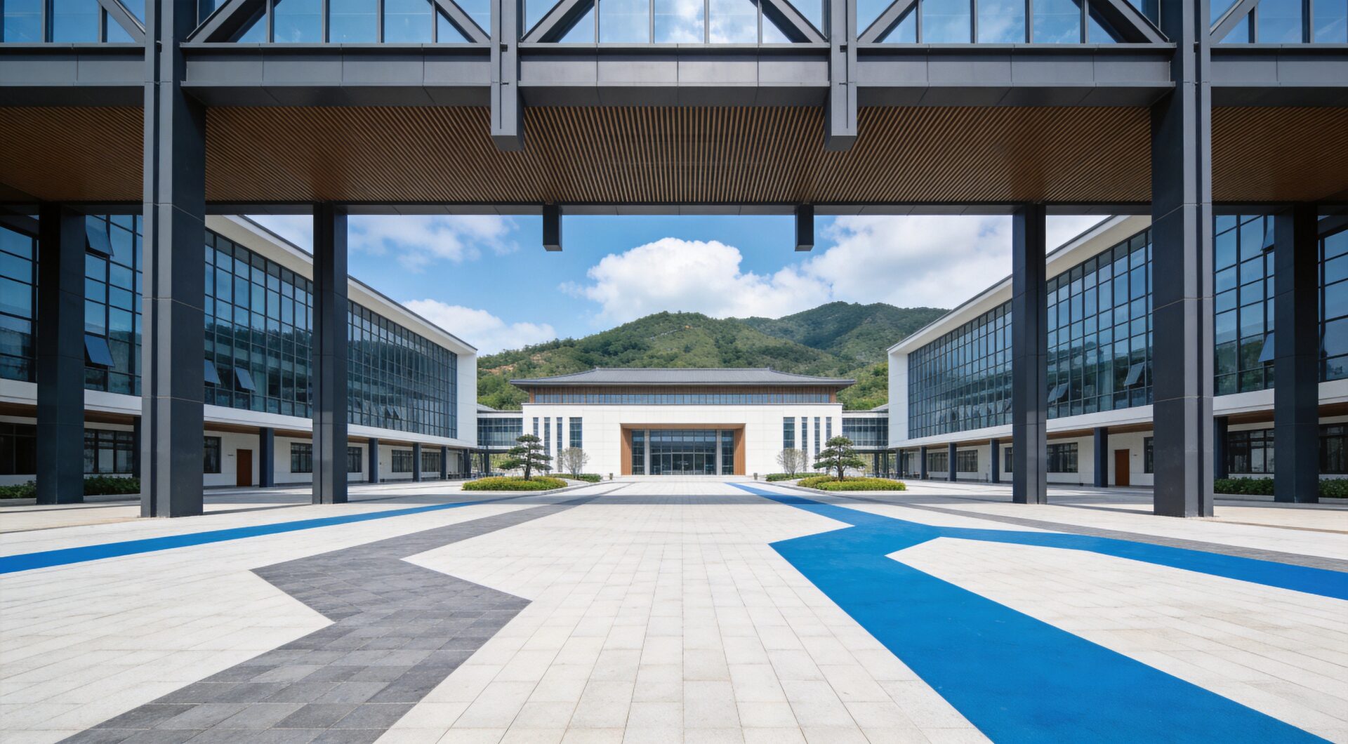 井冈山研学实践基地（方案咨询）